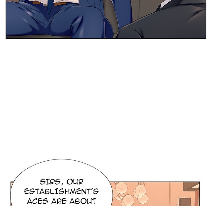 Payment Accepted chapter 26 page 93