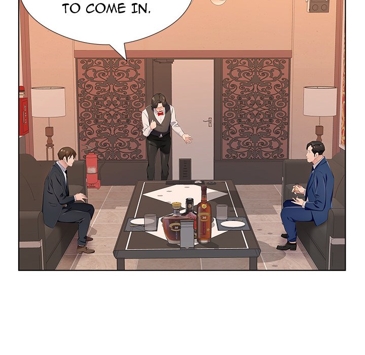 Payment Accepted chapter 26 page 94