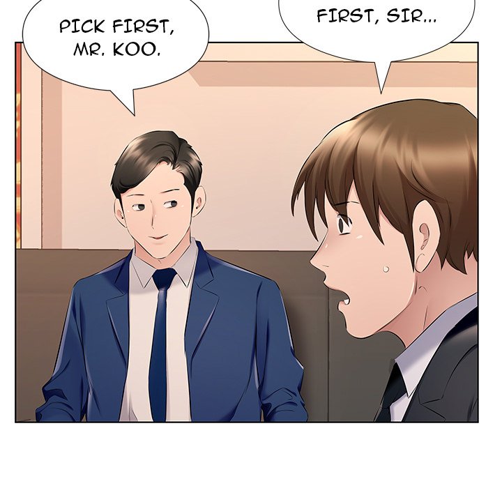Payment Accepted chapter 26 page 97