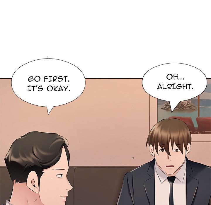 Payment Accepted chapter 26 page 98
