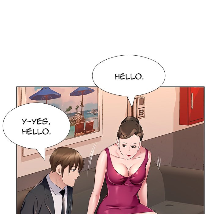 Payment Accepted chapter 26 page 102
