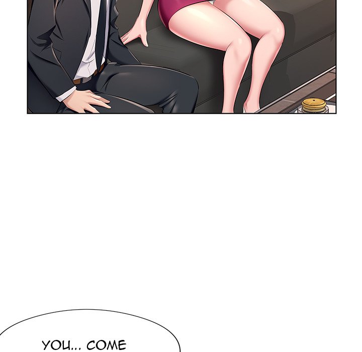 Payment Accepted chapter 26 page 103