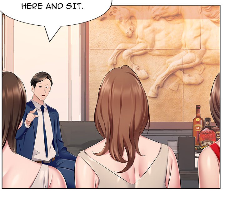 Payment Accepted chapter 26 page 104