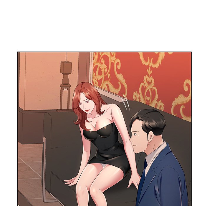 Payment Accepted chapter 26 page 105