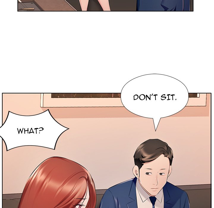Payment Accepted chapter 26 page 106