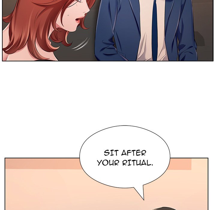 Payment Accepted chapter 26 page 107