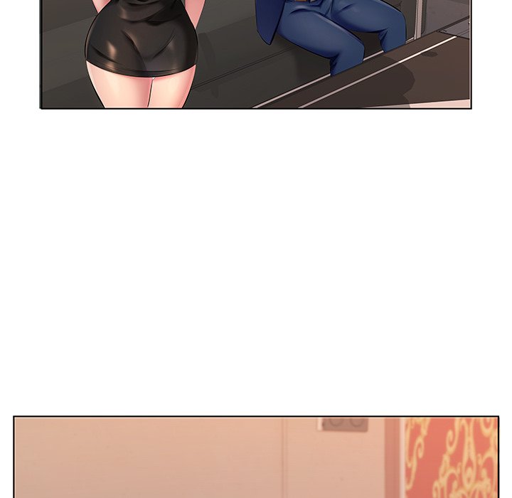 Payment Accepted chapter 27 page 6