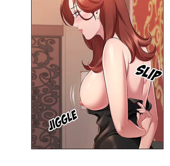 Payment Accepted chapter 27 page 8