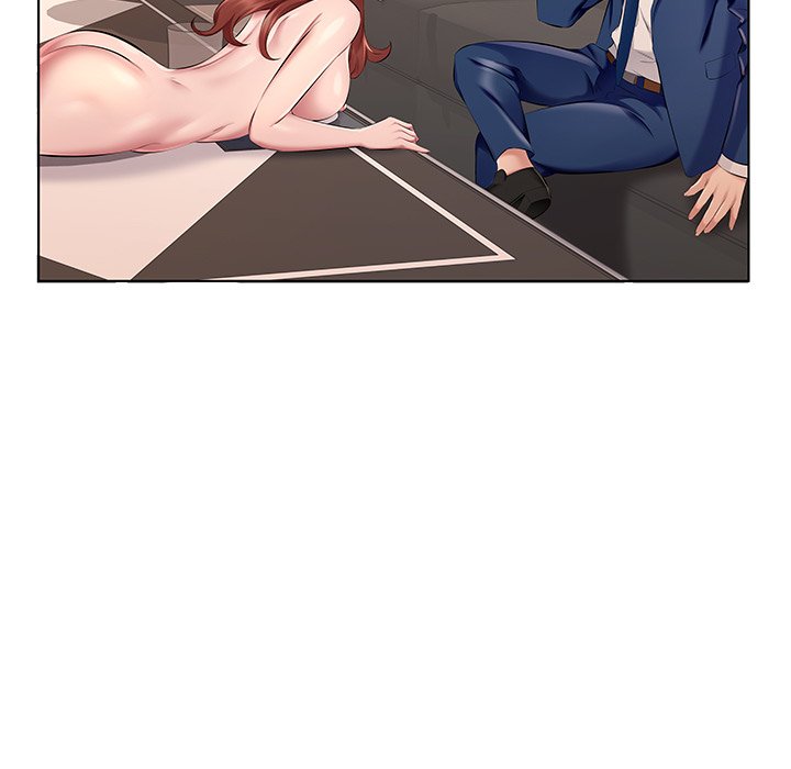 Payment Accepted chapter 27 page 17