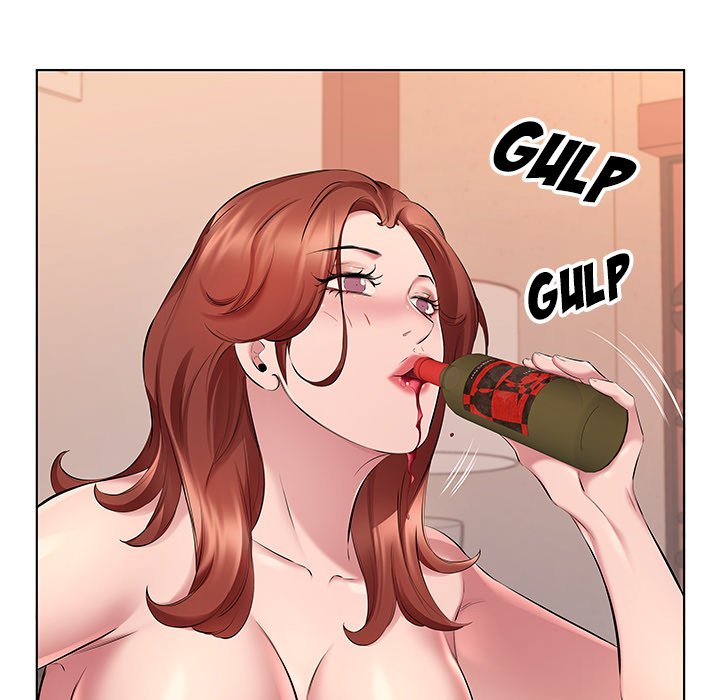 Payment Accepted chapter 27 page 18