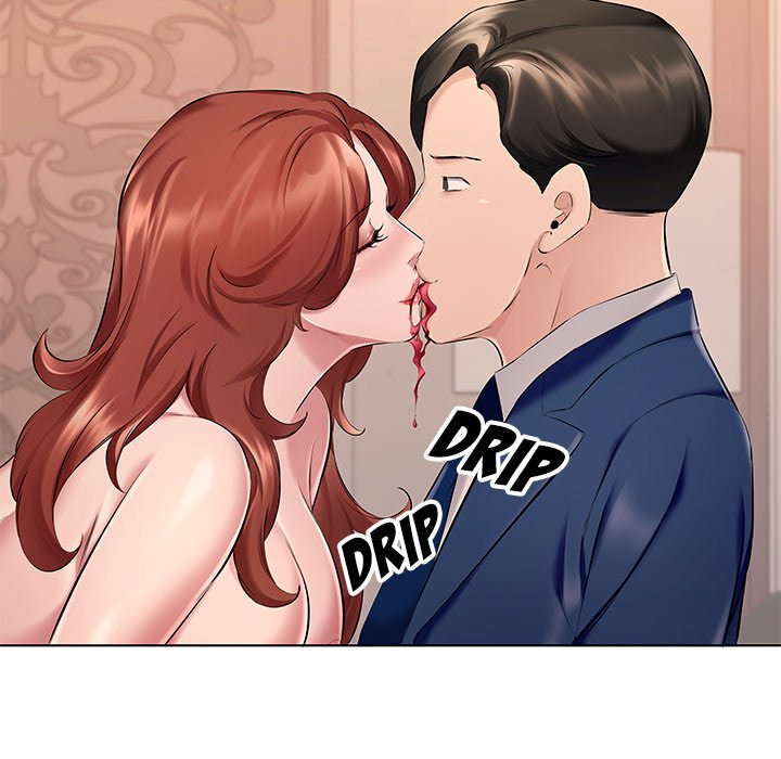 Payment Accepted chapter 27 page 21