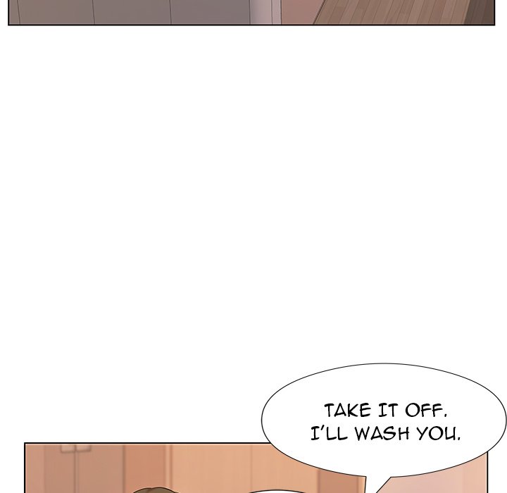 Payment Accepted chapter 27 page 40