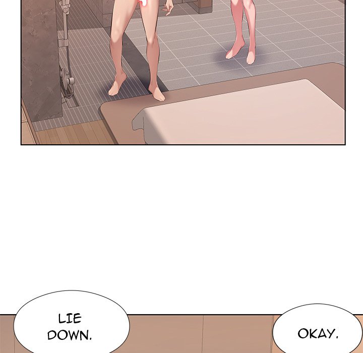 Payment Accepted chapter 27 page 43