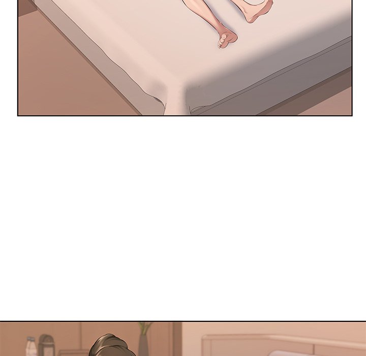 Payment Accepted chapter 27 page 46