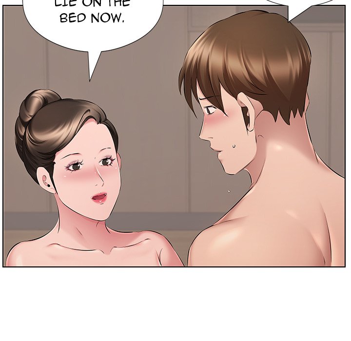 Payment Accepted chapter 27 page 61