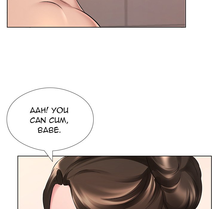 Payment Accepted chapter 27 page 86
