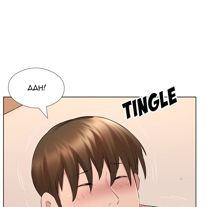 Payment Accepted chapter 27 page 92