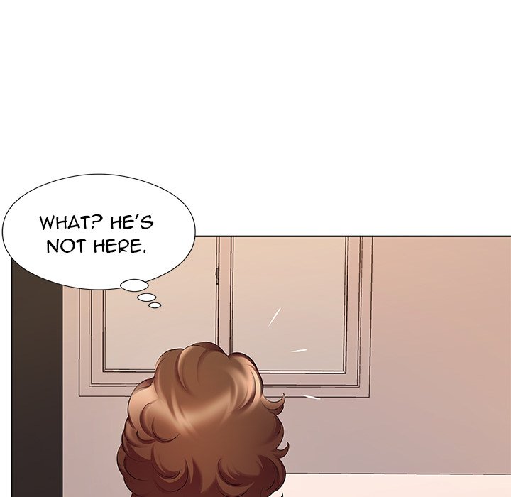 Payment Accepted chapter 28 page 12