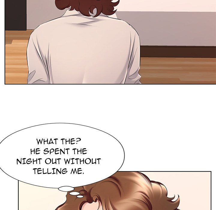 Payment Accepted chapter 28 page 13
