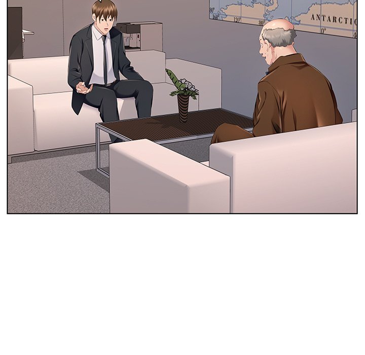 Payment Accepted chapter 28 page 21