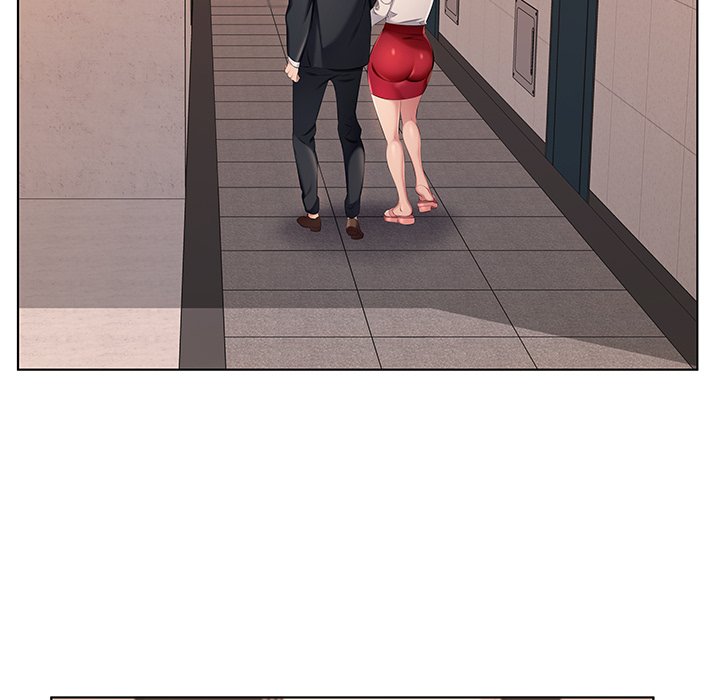 Payment Accepted chapter 28 page 27