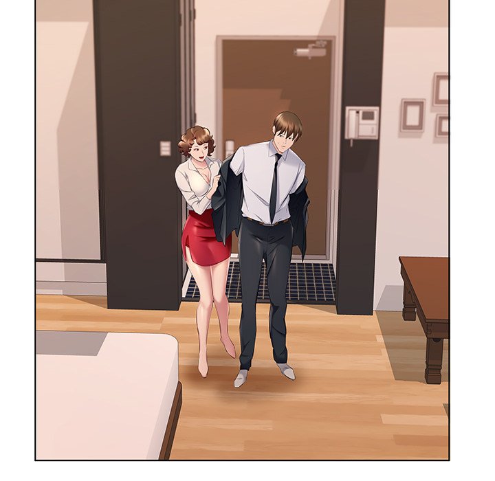 Payment Accepted chapter 28 page 28
