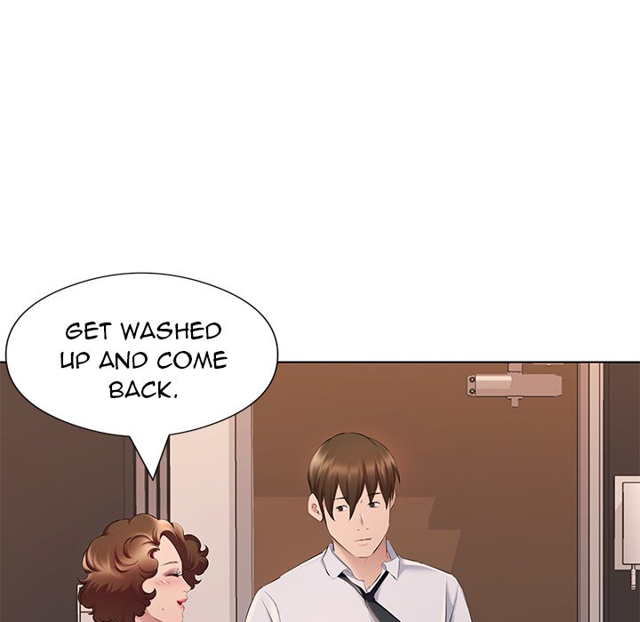 Payment Accepted chapter 28 page 29
