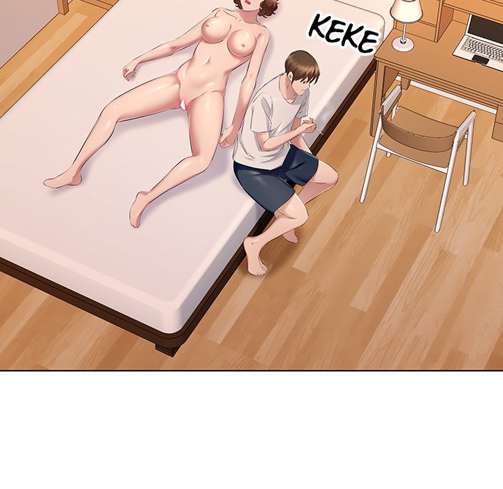Payment Accepted chapter 28 page 51