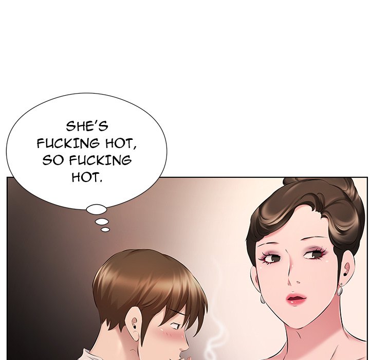 Payment Accepted chapter 28 page 52