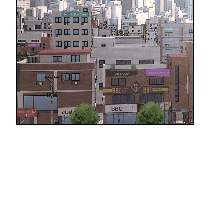 Payment Accepted chapter 28 page 54