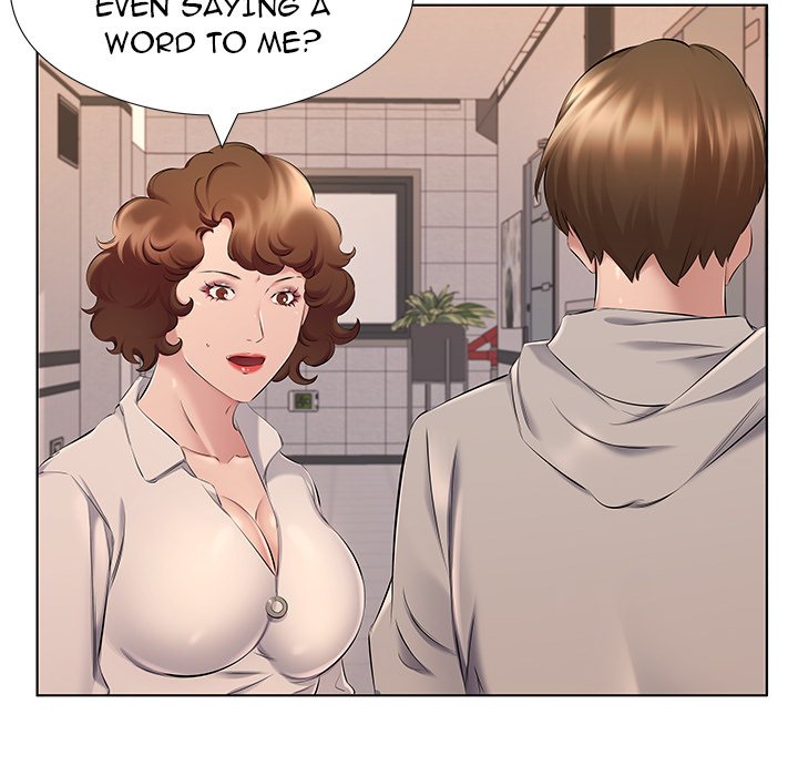 Payment Accepted chapter 28 page 61
