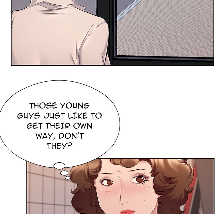 Payment Accepted chapter 28 page 66