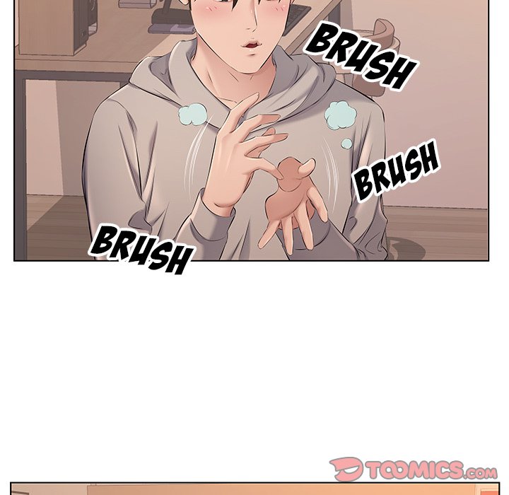 Payment Accepted chapter 28 page 70