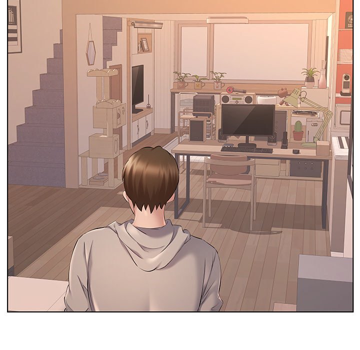 Payment Accepted chapter 28 page 71