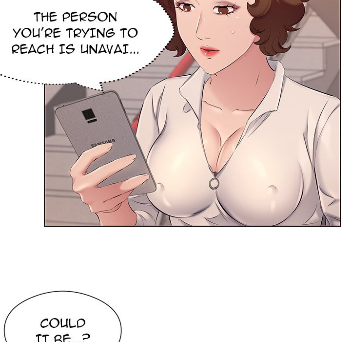 Payment Accepted chapter 28 page 77