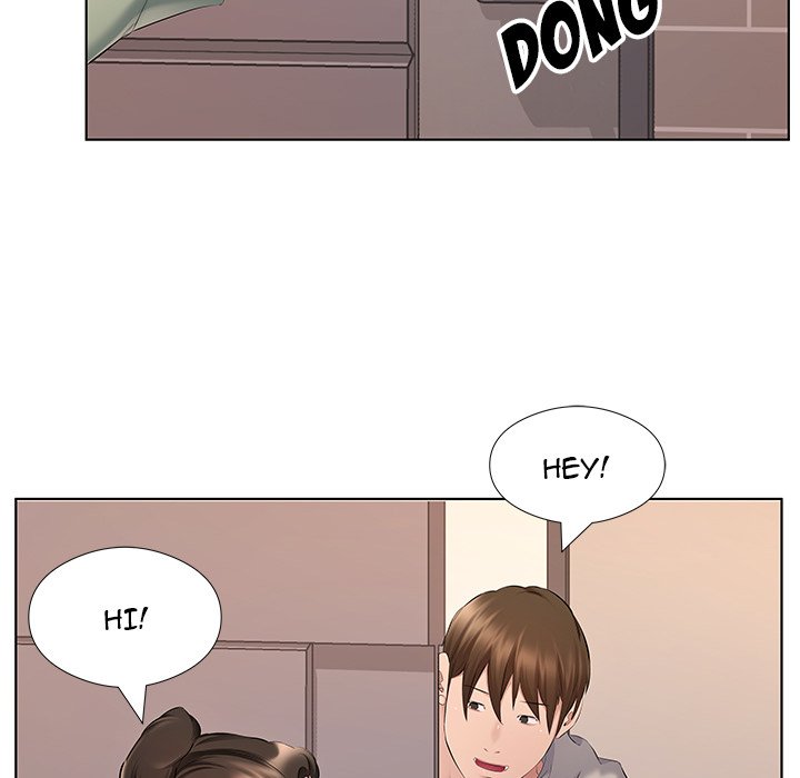 Payment Accepted chapter 28 page 83