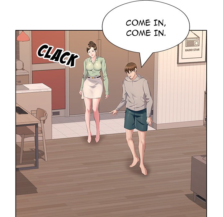 Payment Accepted chapter 28 page 85