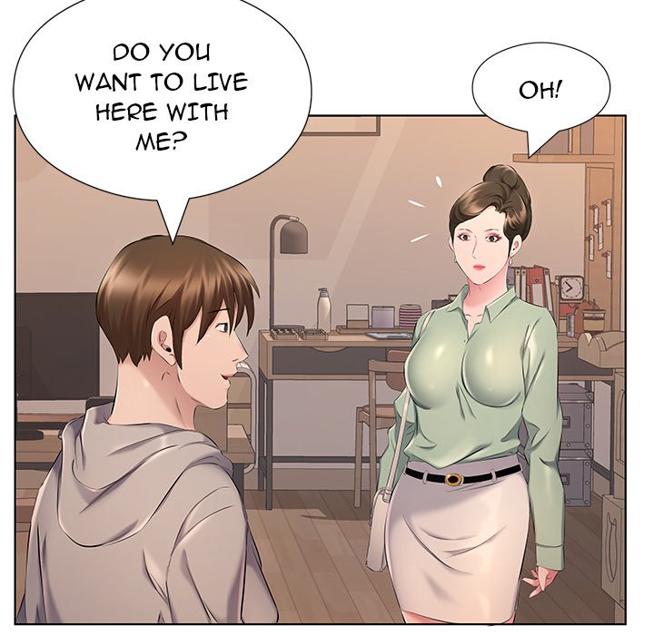 Payment Accepted chapter 28 page 88