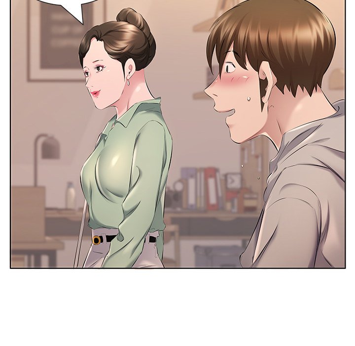 Payment Accepted chapter 28 page 91