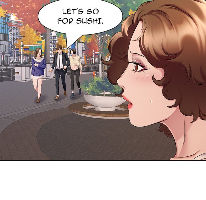 Payment Accepted chapter 29 page 71