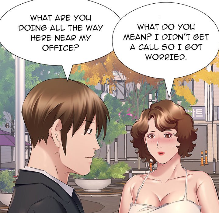 Payment Accepted chapter 29 page 75