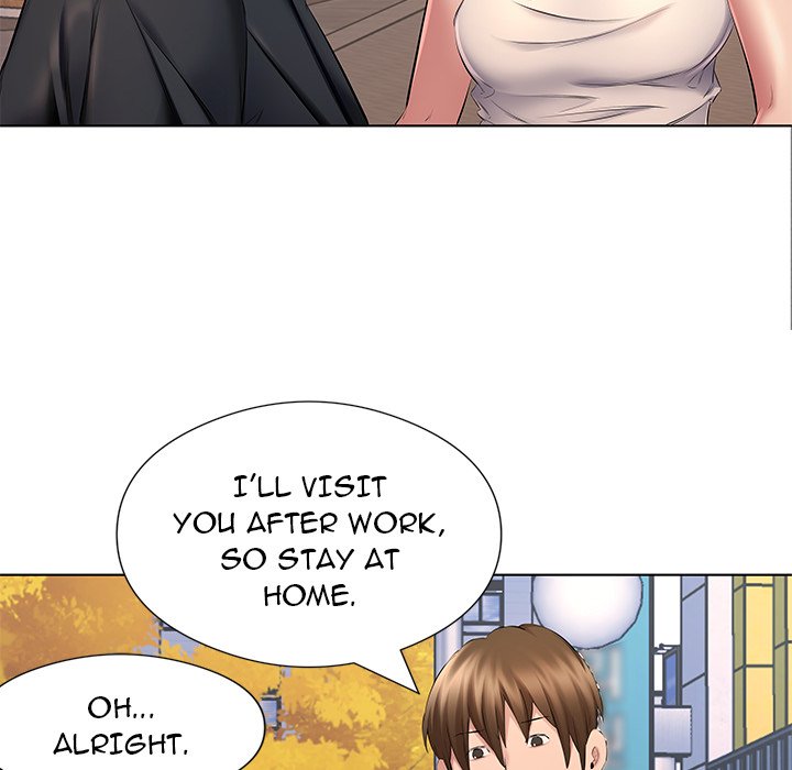 Payment Accepted chapter 29 page 76