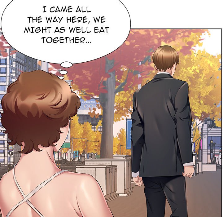 Payment Accepted chapter 29 page 78