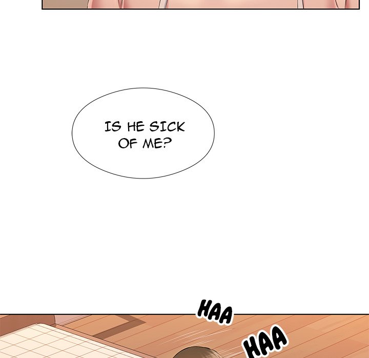 Payment Accepted chapter 29 page 86