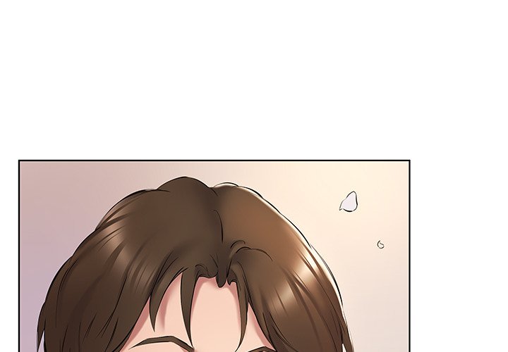 Payment Accepted chapter 3 page 4