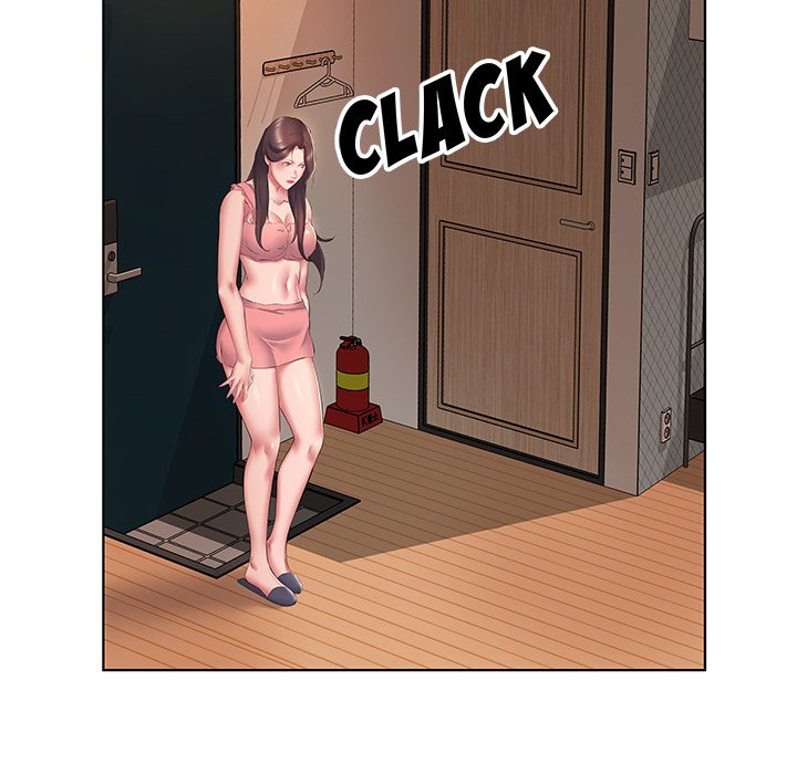 Payment Accepted chapter 3 page 12