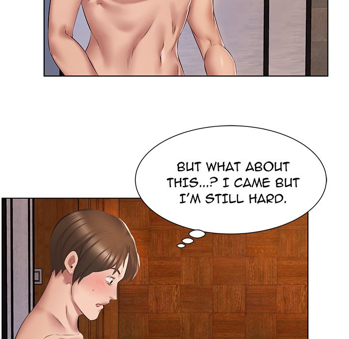 Payment Accepted chapter 3 page 14