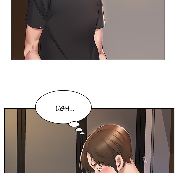 Payment Accepted chapter 3 page 21