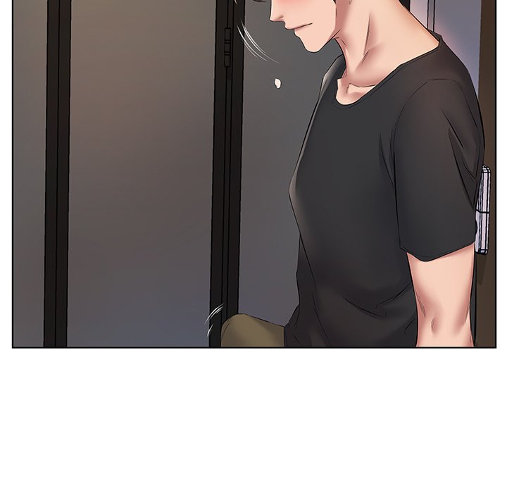 Payment Accepted chapter 3 page 22