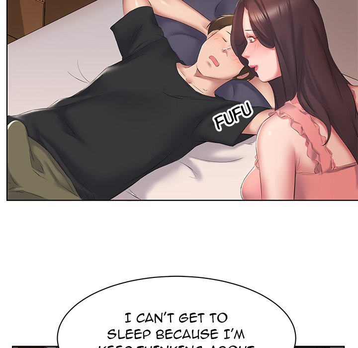 Payment Accepted chapter 3 page 35